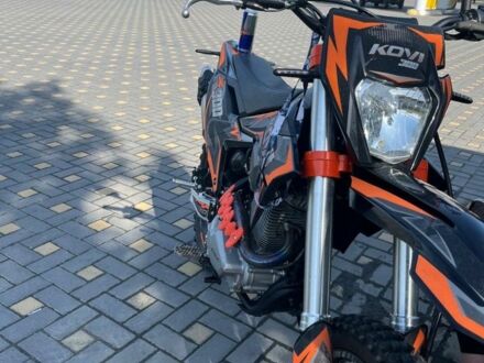 Kovi JNC 300, объемом двигателя 0.3 л и пробегом 0 тыс. км за 2000 $, фото 1 на Automoto.ua