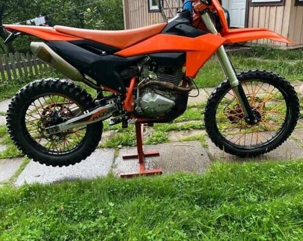 Kovi JNC 300 2024 в Славском на Automoto.ua Оранжевый Kovi JNC 300, объемом двигателя 0 л и пробегом 1 тыс. км за 1300 $, фото 8 на Automoto.ua