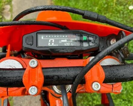 Оранжевый Kovi JNC 300, объемом двигателя 0 л и пробегом 1 тыс. км за 1300 $, фото 2 на Automoto.ua