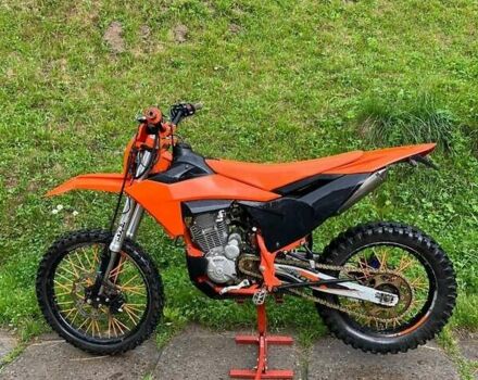 Kovi JNC 300 2024 в Славском на Automoto.ua Оранжевый Kovi JNC 300, объемом двигателя 0 л и пробегом 1 тыс. км за 1300 $, фото 11 на Automoto.ua