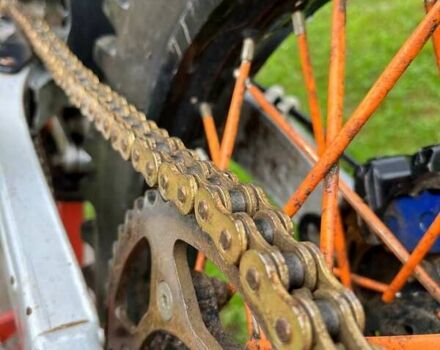 Kovi JNC 300 2024 в Славском на Automoto.ua Оранжевый Kovi JNC 300, объемом двигателя 0 л и пробегом 1 тыс. км за 1300 $, фото 1 на Automoto.ua