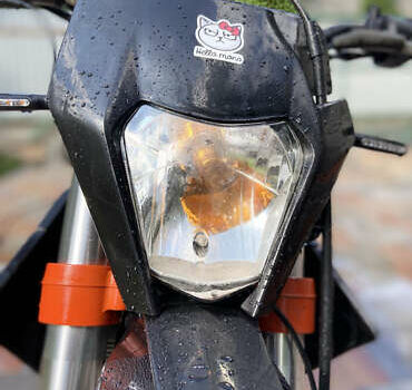 Черный Kovi JNC 300 SR, объемом двигателя 0 л и пробегом 68 тыс. км за 1600 $, фото 7 на Automoto.ua