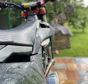 Черный Kovi JNC 300 SR, объемом двигателя 0 л и пробегом 68 тыс. км за 1600 $, фото 1 на Automoto.ua