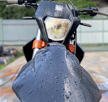 Черный Kovi JNC 300 SR, объемом двигателя 0 л и пробегом 68 тыс. км за 1600 $, фото 2 на Automoto.ua