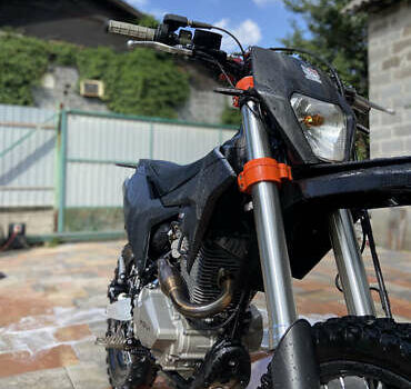 Черный Kovi JNC 300 SR, объемом двигателя 0 л и пробегом 68 тыс. км за 1600 $, фото 5 на Automoto.ua