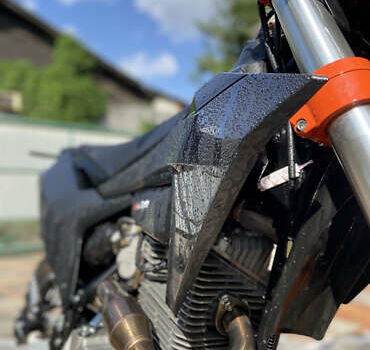 Черный Kovi JNC 300 SR, объемом двигателя 0 л и пробегом 68 тыс. км за 1600 $, фото 4 на Automoto.ua