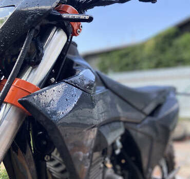 Черный Kovi JNC 300 SR, объемом двигателя 0 л и пробегом 68 тыс. км за 1600 $, фото 3 на Automoto.ua