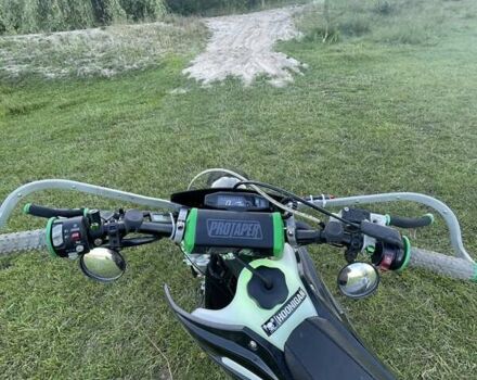 Черный Kovi JNR 250, объемом двигателя 0 л и пробегом 3 тыс. км за 1700 $, фото 4 на Automoto.ua