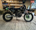 Черный Kovi JNR 250, объемом двигателя 0.25 л и пробегом 4 тыс. км за 1700 $, фото 1 на Automoto.ua