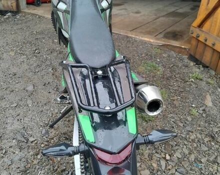 Kovi JNR 250, об'ємом двигуна 0 л та пробігом 200 тис. км за 1550 $, фото 10 на Automoto.ua