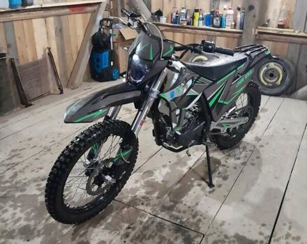 Kovi JNR 250, об'ємом двигуна 0 л та пробігом 200 тис. км за 1550 $, фото 2 на Automoto.ua