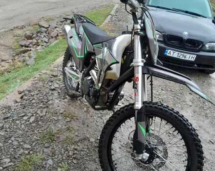 Kovi JNR 250, об'ємом двигуна 0 л та пробігом 200 тис. км за 1550 $, фото 9 на Automoto.ua