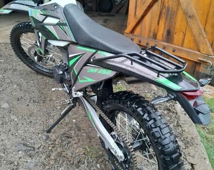 Kovi JNR 250, об'ємом двигуна 0 л та пробігом 200 тис. км за 1550 $, фото 6 на Automoto.ua