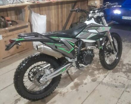 Kovi JNR 250, об'ємом двигуна 0 л та пробігом 200 тис. км за 1550 $, фото 3 на Automoto.ua