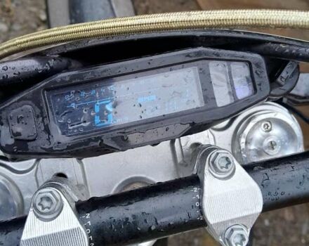 Kovi JNR 250, об'ємом двигуна 0 л та пробігом 200 тис. км за 1550 $, фото 7 на Automoto.ua