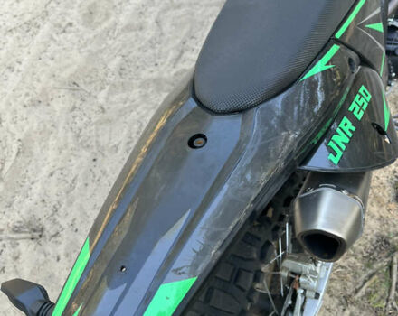 Kovi JNR 250, объемом двигателя 0.25 л и пробегом 4 тыс. км за 1700 $, фото 2 на Automoto.ua
