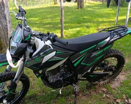 Kovi JNR 250 2024 в Косове на Automoto.ua Kovi JNR 250, объемом двигателя 0.25 л и пробегом 0 тыс. км за 1800 $, фото 3 на Automoto.ua