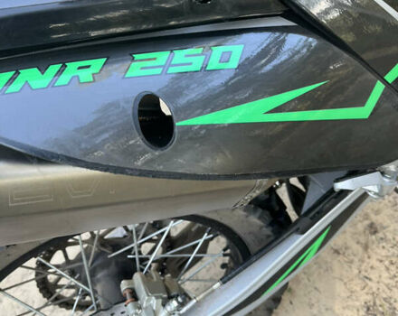 Kovi JNR 250, объемом двигателя 0.25 л и пробегом 4 тыс. км за 1700 $, фото 1 на Automoto.ua