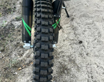 Kovi JNR 250, объемом двигателя 0.25 л и пробегом 4 тыс. км за 1700 $, фото 3 на Automoto.ua