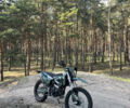 Kovi JNR 250, объемом двигателя 0.25 л и пробегом 4 тыс. км за 1700 $, фото 7 на Automoto.ua