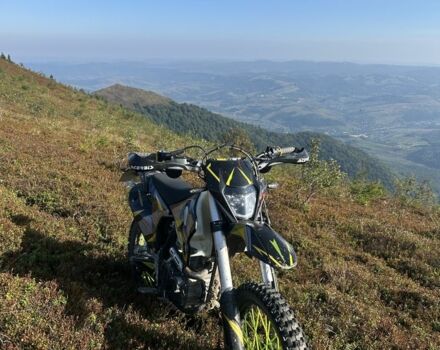 Kovi JNR 250, объемом двигателя 0.25 л и пробегом 0 тыс. км за 1850 $, фото 1 на Automoto.ua