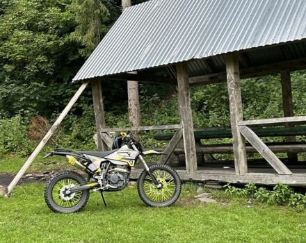 Kovi JNR 250, объемом двигателя 0.25 л и пробегом 0 тыс. км за 1850 $, фото 3 на Automoto.ua