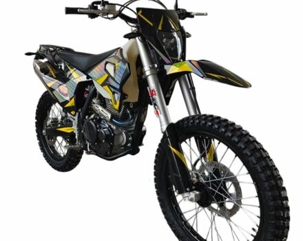 Kovi JNR 250, объемом двигателя 0.25 л и пробегом 0 тыс. км за 1960 $, фото 7 на Automoto.ua