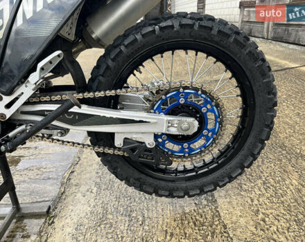 Kovi JNR 250 2023 в Бродах на Automoto.ua Kovi JNR 250, объемом двигателя 0.25 л и пробегом 2 тыс. км за 1450 $, фото 3 на Automoto.ua