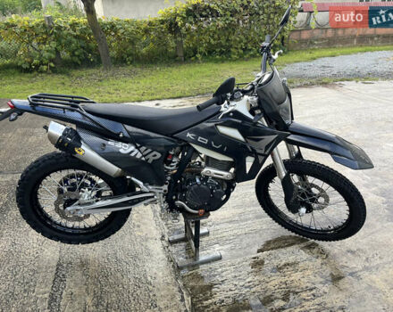 Kovi JNR 250 2023 в Бродах на Automoto.ua Kovi JNR 250, объемом двигателя 0.25 л и пробегом 2 тыс. км за 1450 $, фото 6 на Automoto.ua