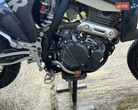 Kovi JNR 250 2023 в Бродах на Automoto.ua Kovi JNR 250, объемом двигателя 0.25 л и пробегом 2 тыс. км за 1450 $, фото 7 на Automoto.ua