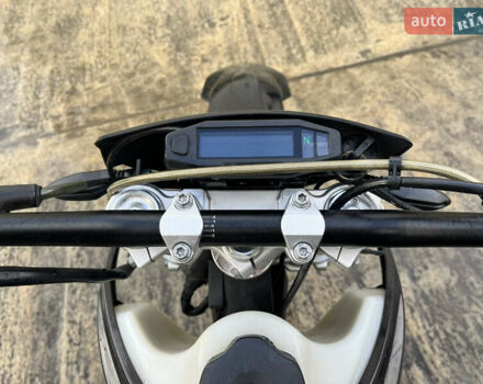 Kovi JNR 250 2023 в Бродах на Automoto.ua Kovi JNR 250, объемом двигателя 0.25 л и пробегом 2 тыс. км за 1450 $, фото 5 на Automoto.ua