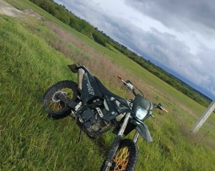Kovi JNR 250 2023 в Костополе на Automoto.ua Kovi JNR 250, объемом двигателя 0.25 л и пробегом 0 тыс. км за 1500 $, фото 4 на Automoto.ua
