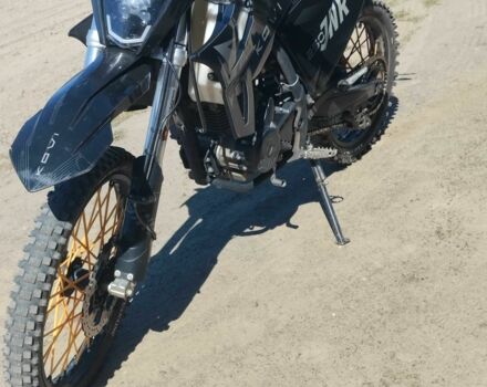 Kovi JNR 250 2023 в Костополе на Automoto.ua Kovi JNR 250, объемом двигателя 0.25 л и пробегом 0 тыс. км за 1500 $, фото 5 на Automoto.ua