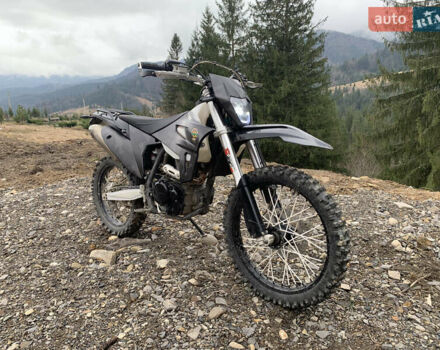 Kovi JNR 250, об'ємом двигуна 0.25 л та пробігом 4 тис. км за 1600 $, фото 3 на Automoto.ua