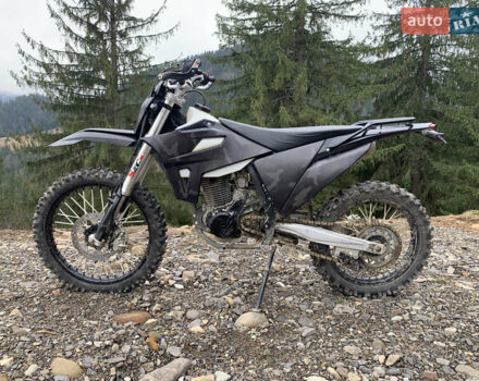 Kovi JNR 250, об'ємом двигуна 0.25 л та пробігом 4 тис. км за 1600 $, фото 2 на Automoto.ua