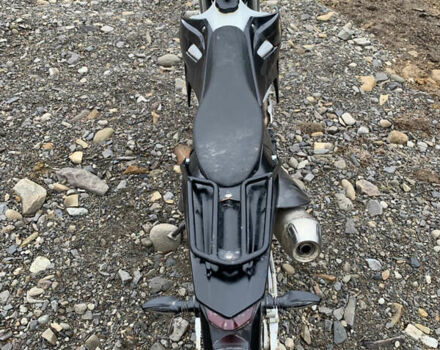 Kovi JNR 250, об'ємом двигуна 0.25 л та пробігом 4 тис. км за 1600 $, фото 6 на Automoto.ua