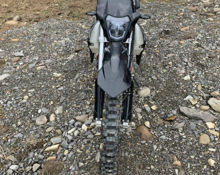 Kovi JNR 250, об'ємом двигуна 0.25 л та пробігом 4 тис. км за 1600 $, фото 5 на Automoto.ua