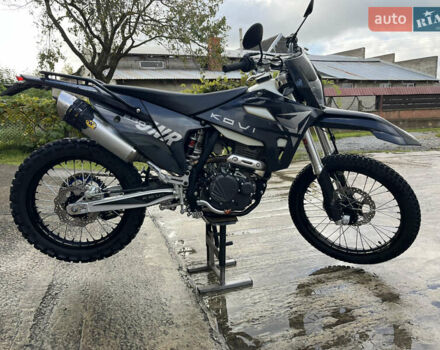 Kovi JNR 250 2023 в Бродах на Automoto.ua Kovi JNR 250, объемом двигателя 0.25 л и пробегом 2 тыс. км за 1450 $, фото 11 на Automoto.ua