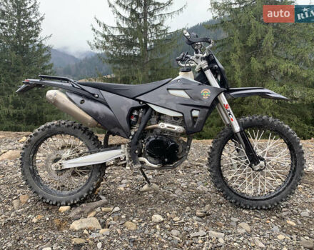 Kovi JNR 250, об'ємом двигуна 0.25 л та пробігом 4 тис. км за 1600 $, фото 4 на Automoto.ua