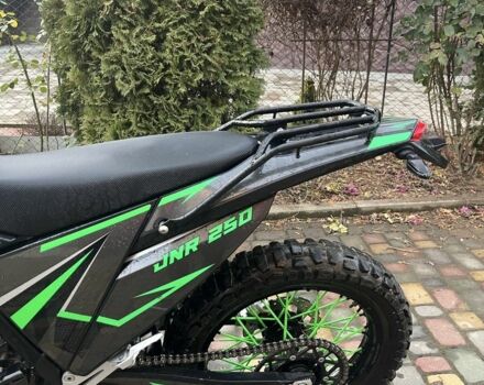 Kovi JNR 250, об'ємом двигуна 0.25 л та пробігом 0 тис. км за 1700 $, фото 3 на Automoto.ua