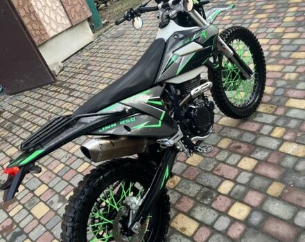 Kovi JNR 250, об'ємом двигуна 0.25 л та пробігом 0 тис. км за 1700 $, фото 6 на Automoto.ua