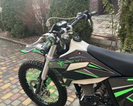 Kovi JNR 250, об'ємом двигуна 0.25 л та пробігом 0 тис. км за 1700 $, фото 2 на Automoto.ua