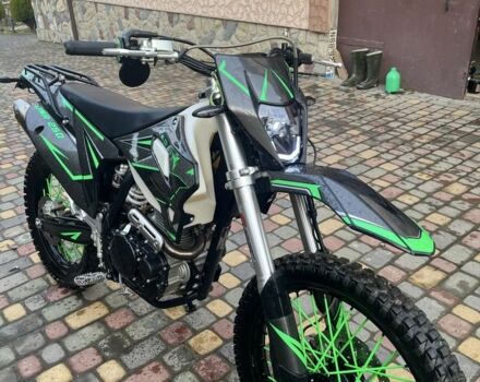 Kovi JNR 250, об'ємом двигуна 0.25 л та пробігом 0 тис. км за 1700 $, фото 7 на Automoto.ua