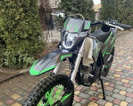 Kovi JNR 250, об'ємом двигуна 0.25 л та пробігом 0 тис. км за 1700 $, фото 1 на Automoto.ua