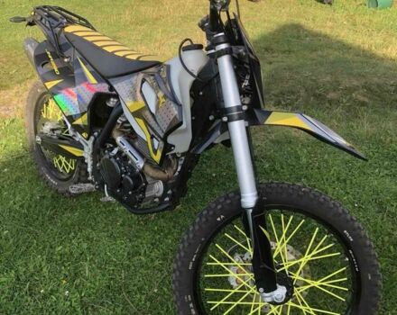 Kovi JNR 250, объемом двигателя 0.25 л и пробегом 0 тыс. км за 1794 $, фото 1 на Automoto.ua
