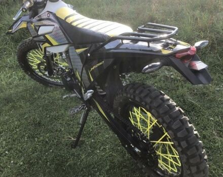 Kovi JNR 250, объемом двигателя 0.25 л и пробегом 0 тыс. км за 1794 $, фото 6 на Automoto.ua