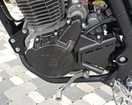 Kovi JNR 250, об'ємом двигуна 0.25 л та пробігом 0 тис. км за 2214 $, фото 5 на Automoto.ua