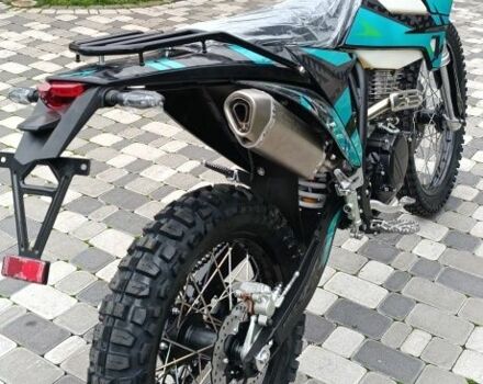 Kovi JNR 250, об'ємом двигуна 0.25 л та пробігом 0 тис. км за 2214 $, фото 2 на Automoto.ua