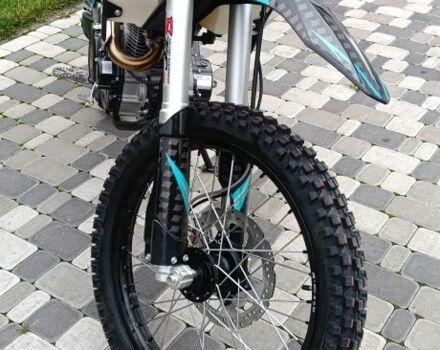 Kovi JNR 250, об'ємом двигуна 0.25 л та пробігом 0 тис. км за 2214 $, фото 3 на Automoto.ua