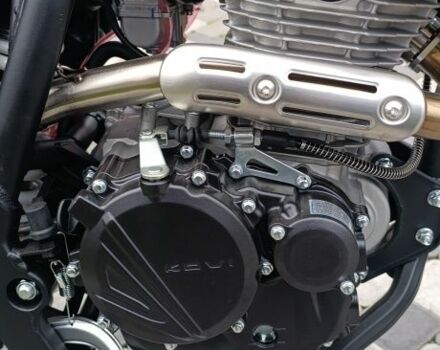 Kovi JNR 250, об'ємом двигуна 0.25 л та пробігом 0 тис. км за 2214 $, фото 4 на Automoto.ua